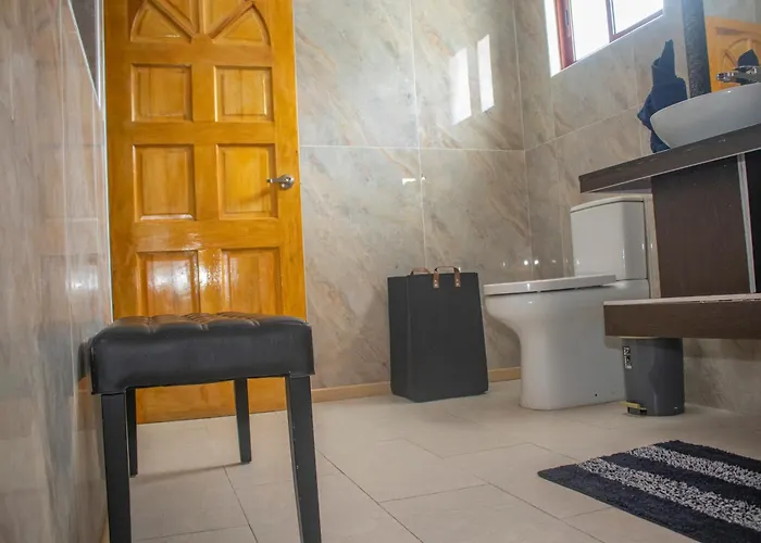 Chello's Apartment *